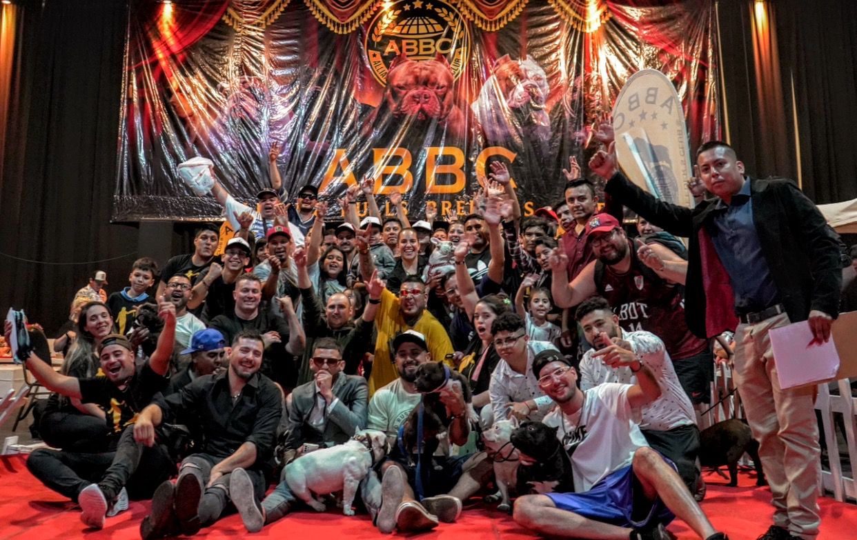 Comunidad ABBC