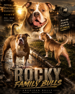 ROCKY